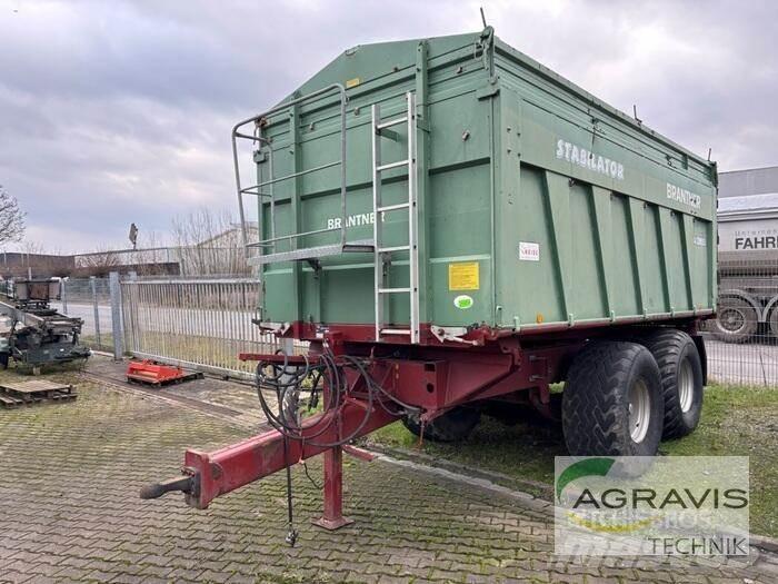 HB Brantner TA 20050 Overige aanhangers