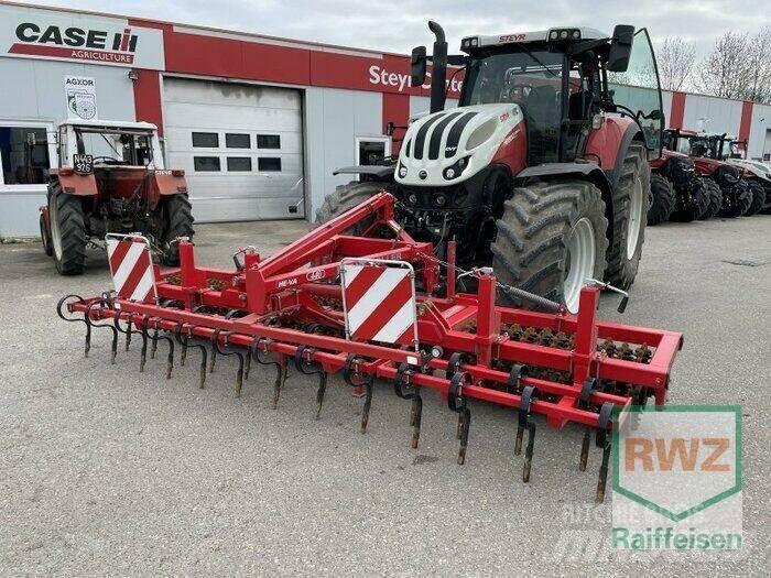 He-Va Frontroller 440 Walsen
