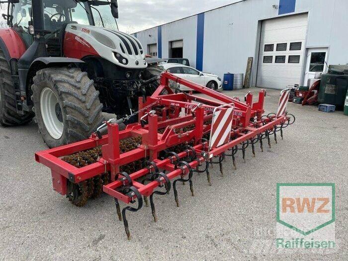 He-Va Frontroller 440 Walsen