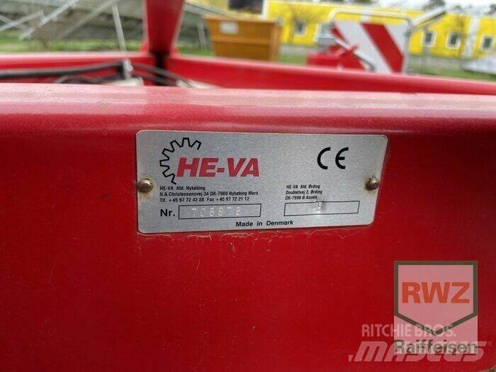 He-Va Frontroller 440 Walsen