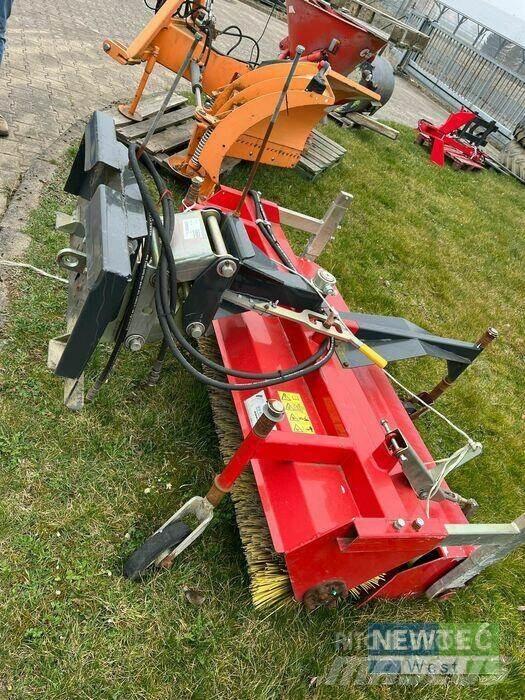  Heitmann KM 530-1550 Veegmachines