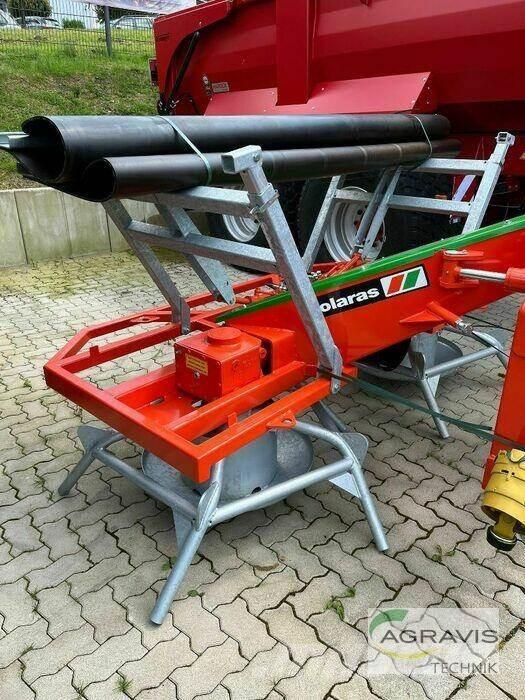 Holaras JUMBO-HK Overige veehouderijmachines