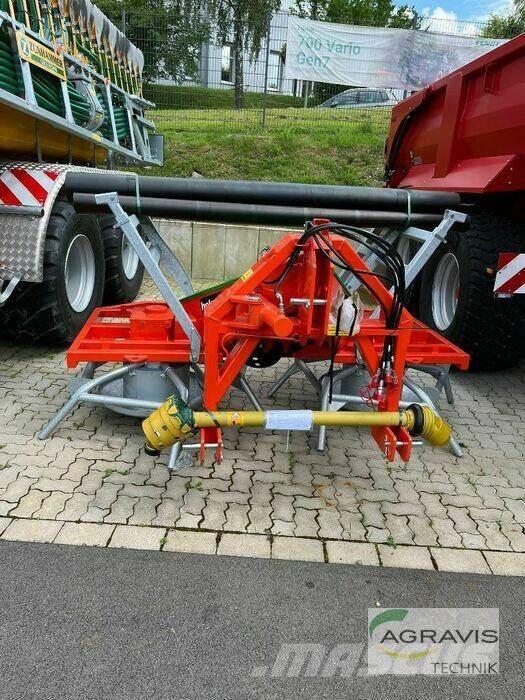Holaras JUMBO-HK Overige veehouderijmachines