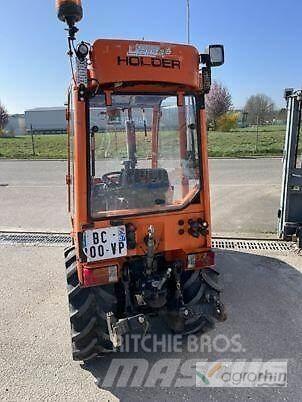 Holder F5.60 Landbouw - overige