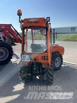 Holder F5.60 Landbouw - overige