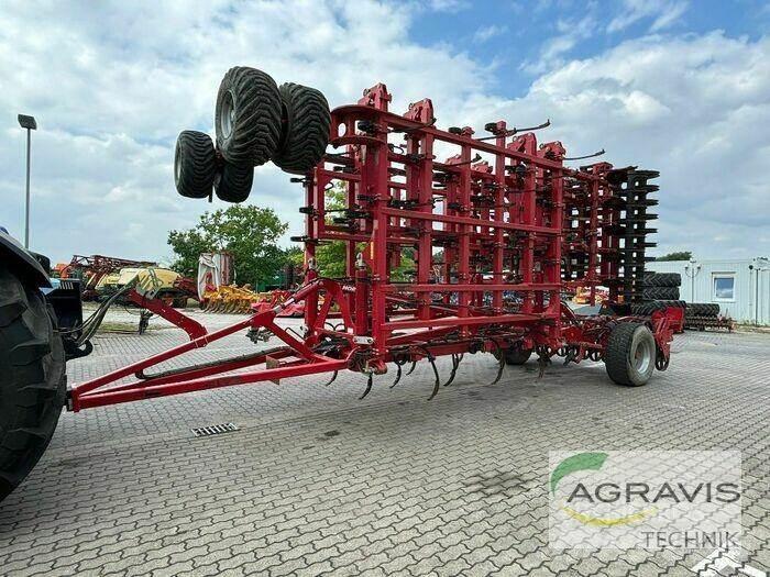 Horsch CRUISER 12 XL Cultivatoren