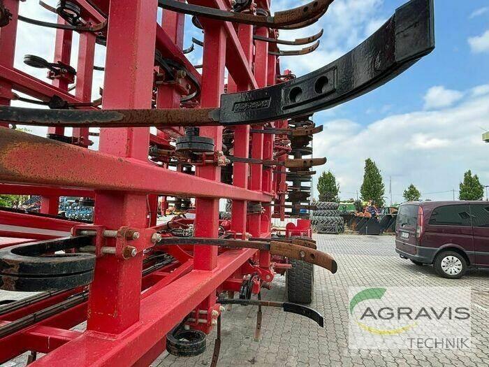 Horsch CRUISER 12 XL Cultivatoren