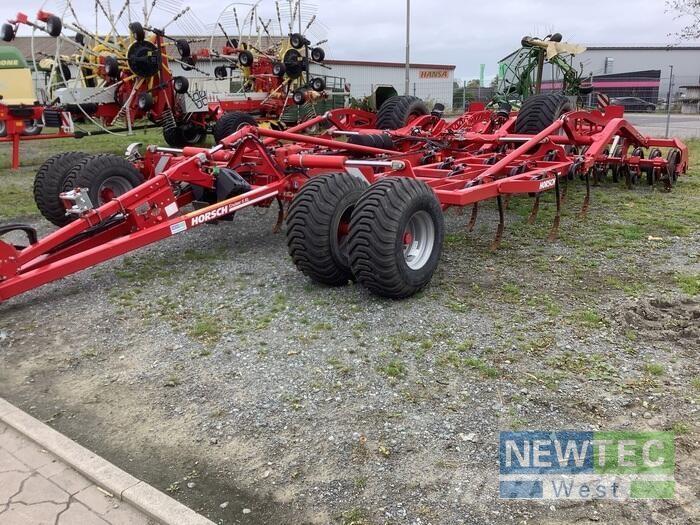 Horsch CRUISER 5 XL Cultivatoren
