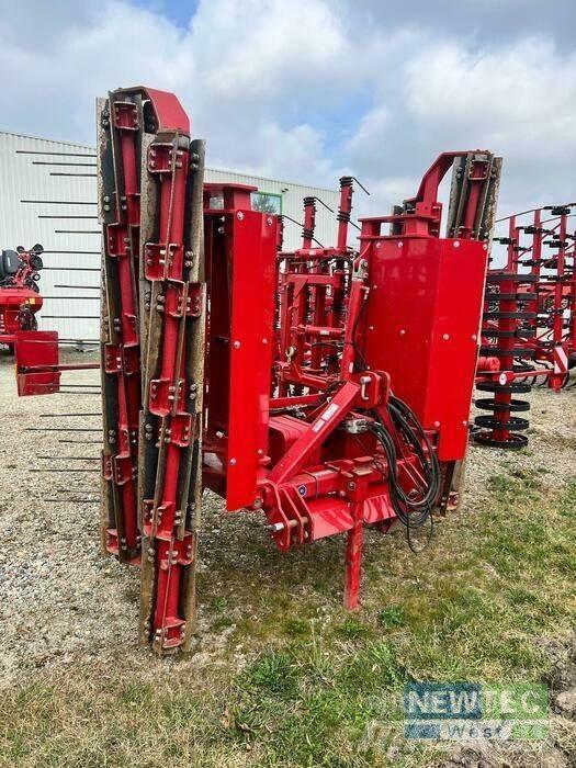 Horsch CULTRO 5 TC Walsen