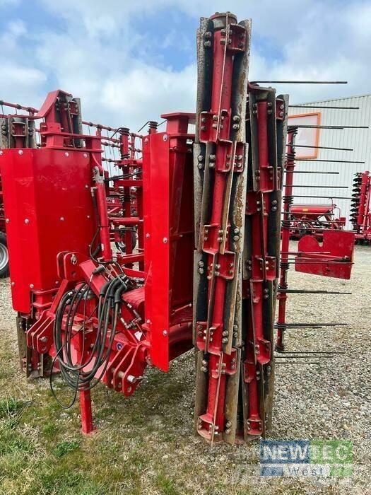 Horsch CULTRO 5 TC Walsen