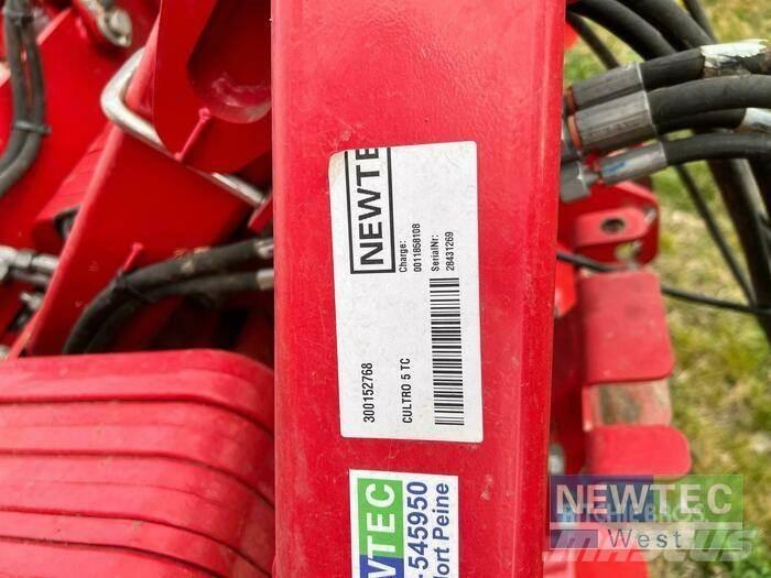 Horsch CULTRO 5 TC Walsen