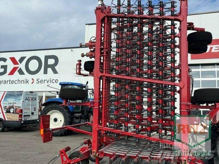 Horsch Cura 12 TS Overige grondbewerkingsmachines en accessoires