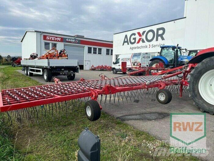 Horsch Cura 12 TS Overige grondbewerkingsmachines en accessoires