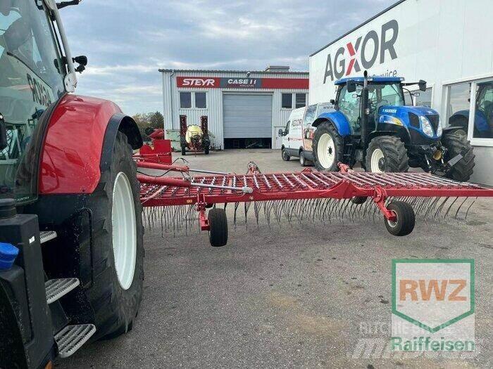 Horsch Cura 12 TS Overige grondbewerkingsmachines en accessoires