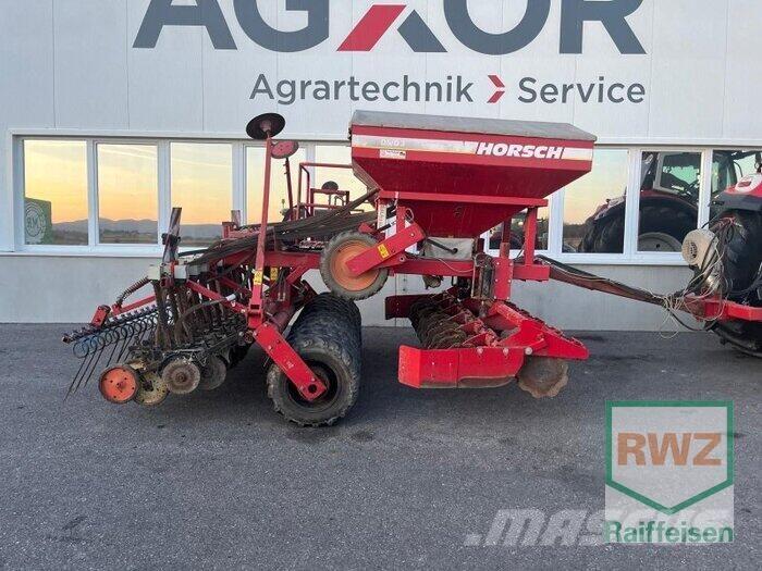 Horsch DS-D3 Zaaimachines