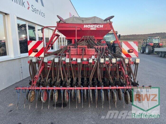 Horsch DS-D3 Zaaimachines
