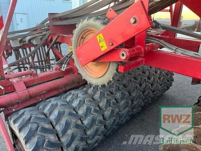 Horsch DS-D3 Zaaimachines