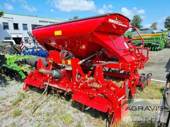 Horsch EXPRESS 3 KR Zaaicombinaties