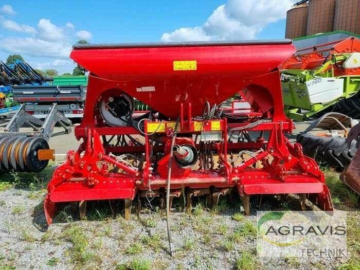 Horsch EXPRESS 3 KR Zaaicombinaties
