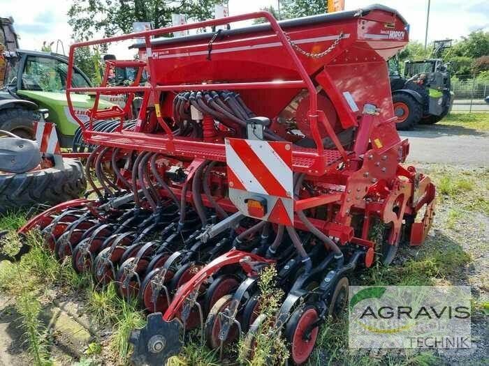 Horsch EXPRESS 3 KR Zaaicombinaties