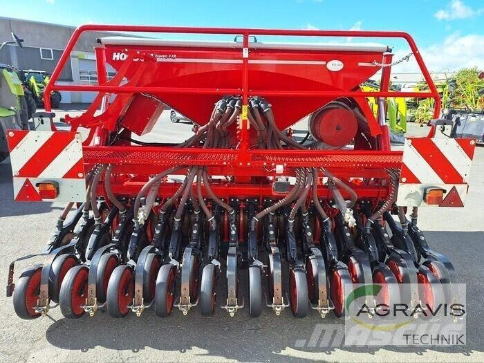 Horsch EXPRESS 3 KR Zaaicombinaties