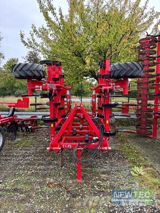 Horsch FINER 5 SL Cultivatoren