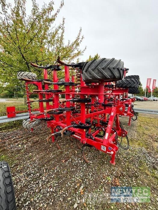 Horsch FINER 5 SL Cultivatoren