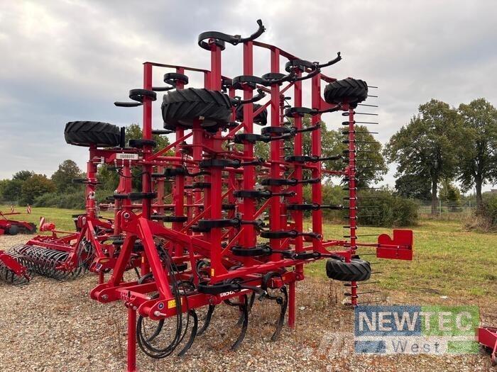 Horsch FINER 7 SL Cultivatoren