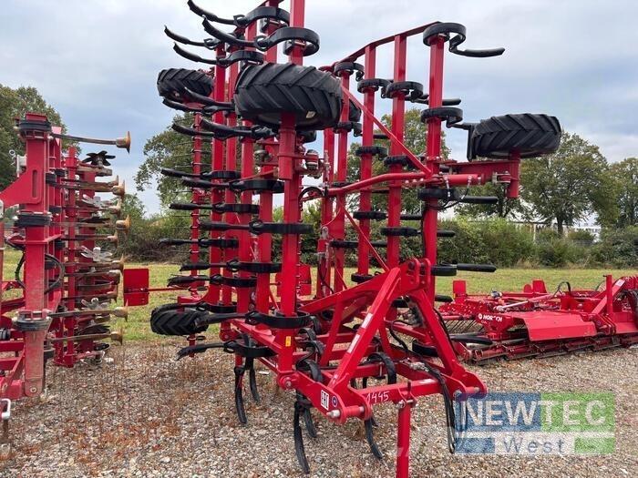 Horsch FINER 7 SL Cultivatoren