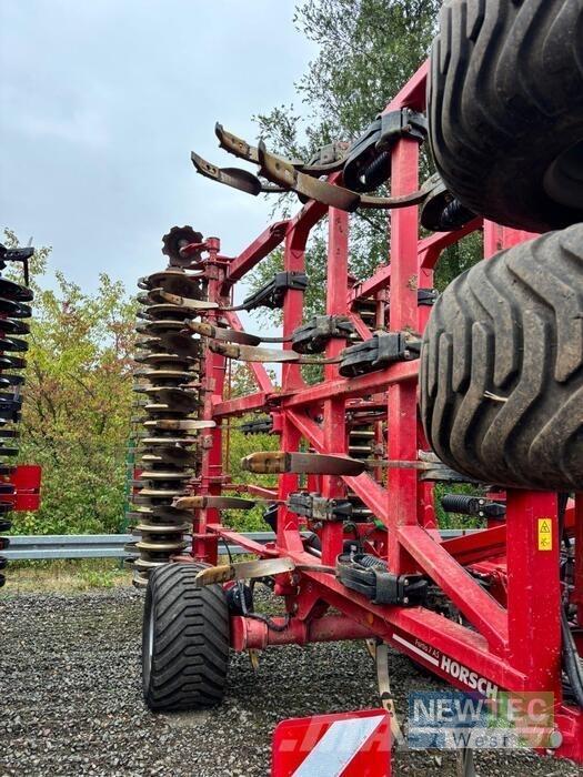 Horsch FORTIS 7 AS Cultivatoren