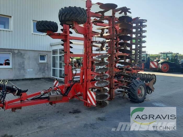 Horsch JOKER 8 HD Eggen