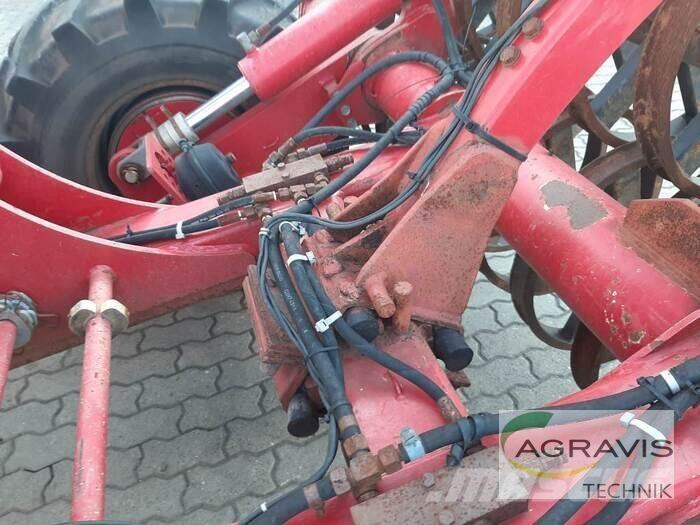 Horsch JOKER 8 HD Eggen