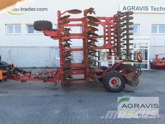 Horsch JOKER 8 HD Eggen