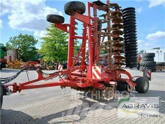 Horsch JOKER 8 RT Eggen