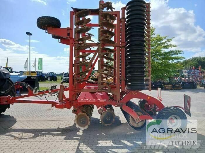 Horsch JOKER 8 RT Eggen