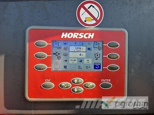Horsch LEEB 1.8 CS Getrokken spuitmachines
