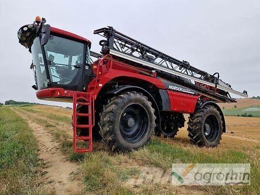Horsch LEEB 6.300VN Getrokken spuitmachines
