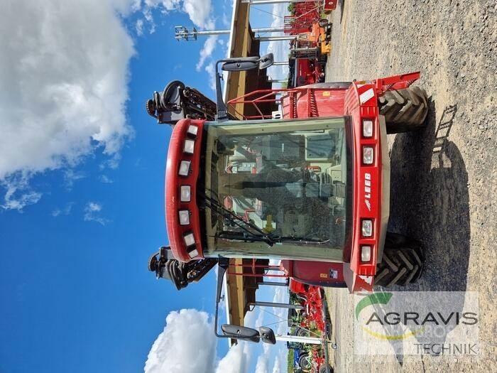  Horsch-Leeb PT 230 Zelfrijdende spuitmachines
