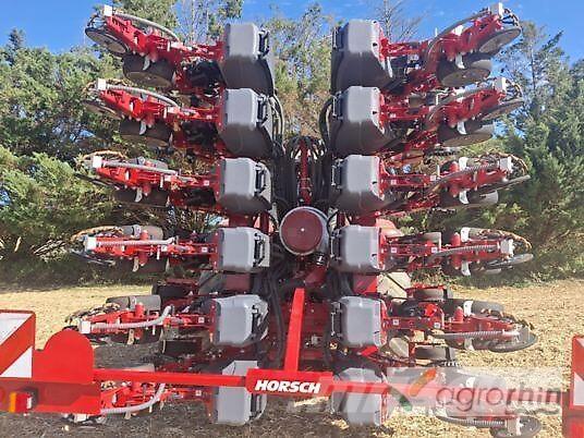 Horsch MAESTRO 12 RX Zaaimachines