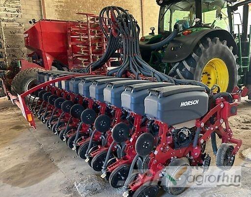 Horsch MAESTRO 12RV Zaaimachines