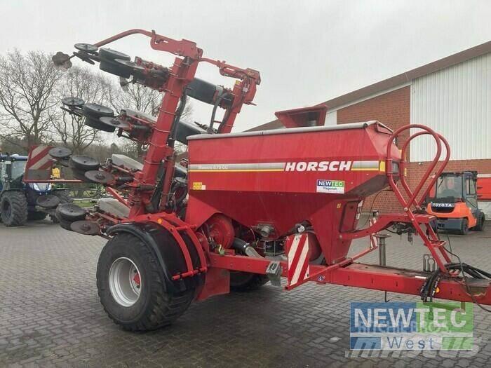 Horsch MAESTRO 8.75 CC Zaaimachines