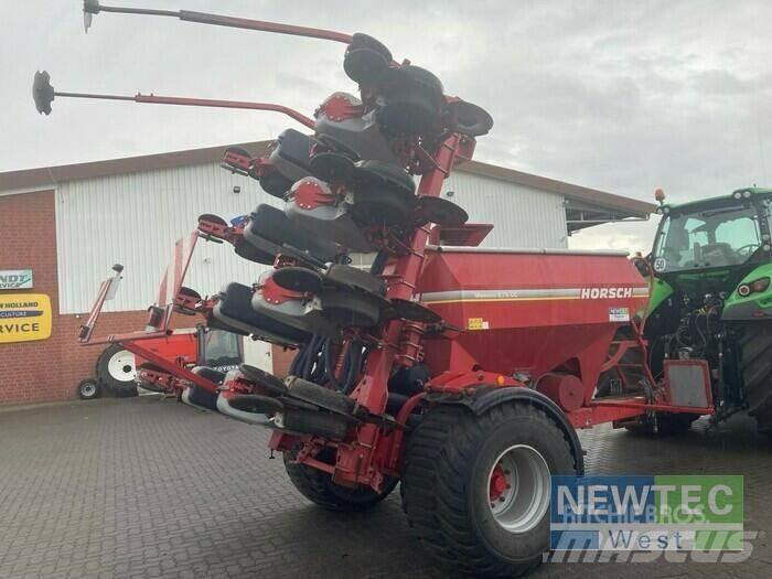 Horsch MAESTRO 8.75 CC Zaaimachines
