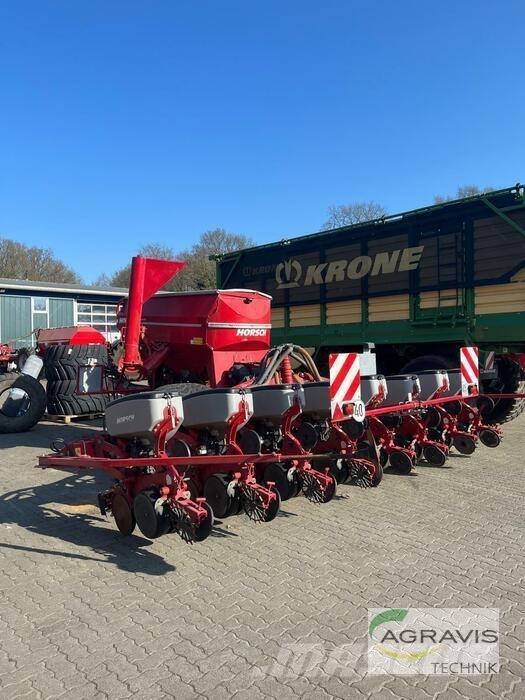 Horsch MAESTRO 8.75 CC Zaaimachines