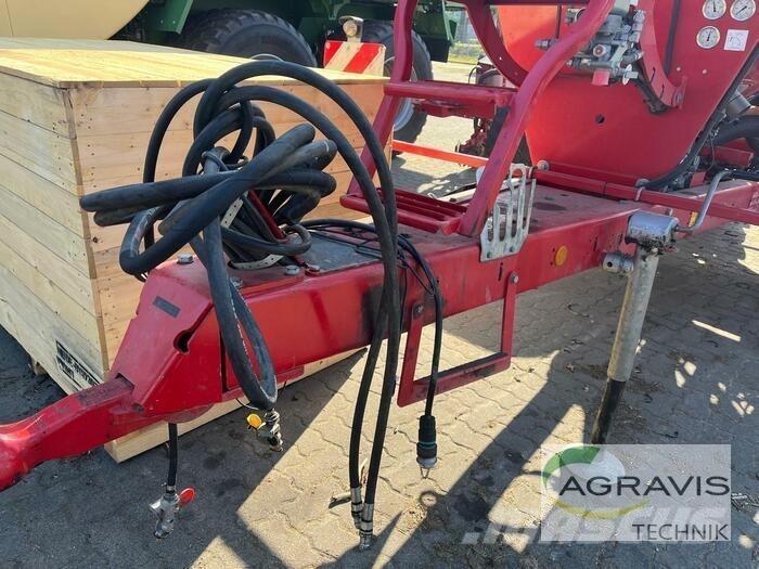 Horsch MAESTRO 8.75 CC Zaaimachines