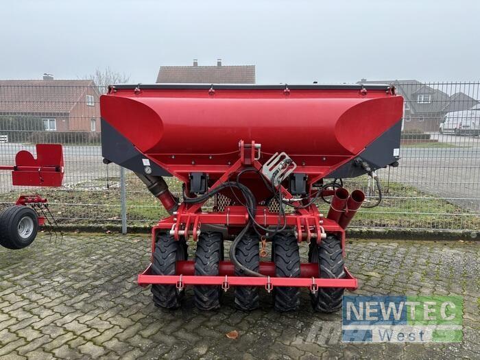 Horsch PARTNER 1600 FT Zaaimachines
