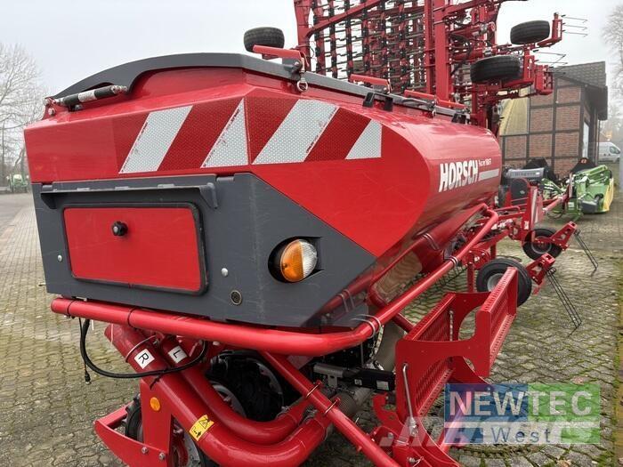 Horsch PARTNER 1600 FT Zaaimachines