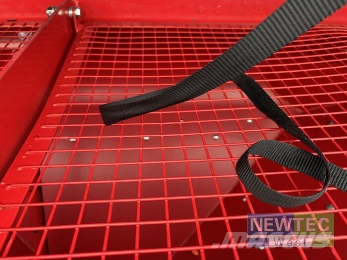 Horsch PARTNER 1600 FT Zaaimachines