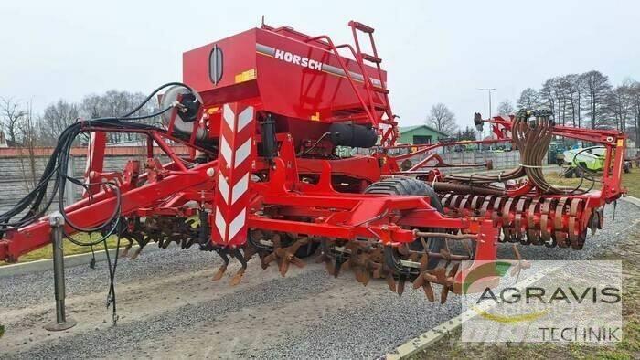Horsch PRONTO 6 AS Zaaimachines