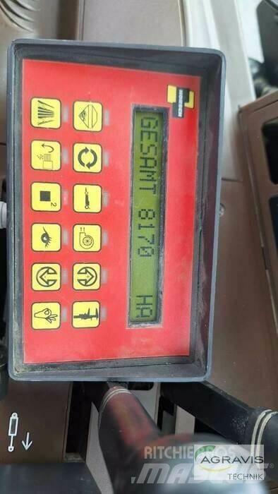 Horsch PRONTO 6 AS Zaaimachines