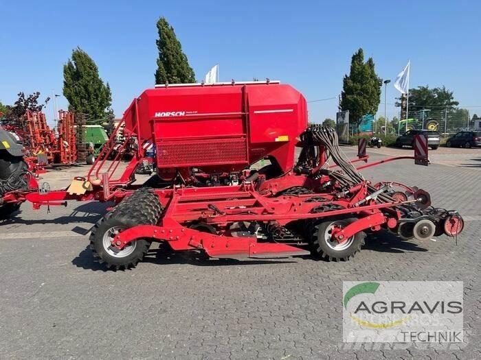 Horsch PRONTO 6 DC Zaaimachines